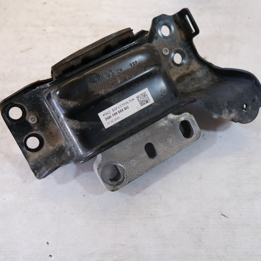 2q0199555bc SUPPORTO CAMBIO AUDI A1 TAIGO (18) GB 1.0 12V TFSI 999CC 2018 BX60