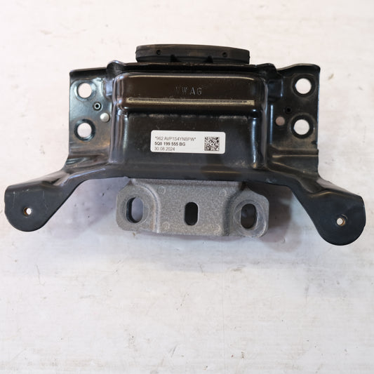 5Q0199555BG SUPPORTO MOTORE SKODA KAROQ AUDI Q2 1.5 TSI 2023 BX60