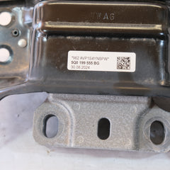 5Q0199555BG SUPPORTO MOTORE SKODA KAROQ AUDI Q2 1.5 TSI 2023 BX60