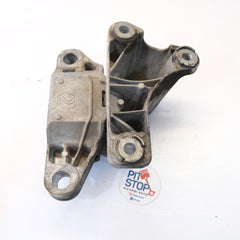 jx617m121gb SUPPORTO MOTORE FORD FOCUS 1.5 TDCI MK4 2018> BX60