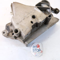 04E199275 PIASTRA SUPPORTO MOTORE DESTRO DX GOLF 7 LEON 1.4 TGI CPW BX60