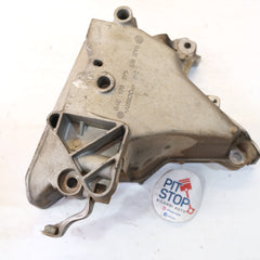 04E199275 PIASTRA SUPPORTO MOTORE DESTRO DX GOLF 7 LEON 1.4 TGI CPW BX60