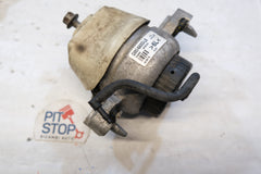 gx63-6a003-lb SUPPORTO MOTORE DESTRO JAGUAR XF X3 2.0 TD 2018 BX60/2