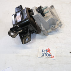 21810H8500 SUPPORTO MOTORE PER KIA STONIC RIO G4LF bifuel/gas 1197 (17>) BX60