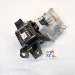 21810H8500 SUPPORTO MOTORE PER KIA STONIC RIO G4LF bifuel/gas 1197 (17>) BX60