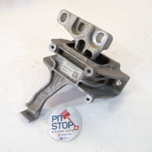 5Q0199262BF SUPPORTO MOTORE SEAT LEON OCTAVIA III (5E) 1.4 TB MAN 6M 110CV 2015 bx60