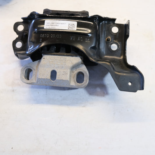 2Q0199555BJ SUPPORTO MOTORE VOLKSWAGEN POLO IBIZA 1.0 BENZ 2017> BX60