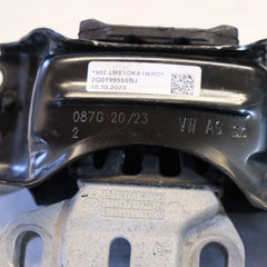 2Q0199555BJ SUPPORTO MOTORE VOLKSWAGEN POLO IBIZA 1.0 BENZ 2017> BX60