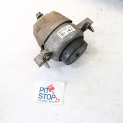 gx63-6a003-lb SUPPORTO MOTORE SINISTRO JAGUAR XF X3 2.0 TD 2018 BX60