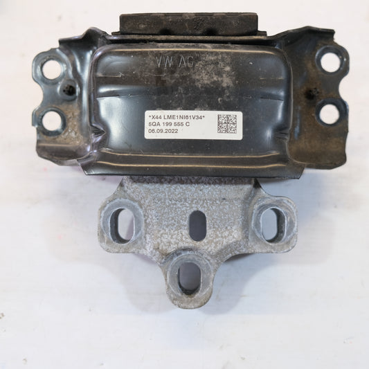 5QA199555C SUPPORTO MOTORE VOLKSWAGEN Tiguan 2.0 tdi 2016> bx60