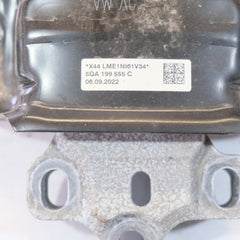 5QA199555C SUPPORTO MOTORE VOLKSWAGEN Tiguan 2.0 tdi 2016> bx60