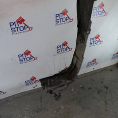 5FF825189B SUPPORTO PARAURTI POSTERIORE CUPRA FORMENTOR 2023 BX51DX