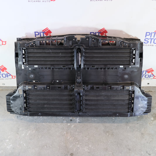 JX6B-A16E146-B1 SUPPORTO CALANDRA RADIATORI ANTERIORE FORD KUGA 2020> BX51