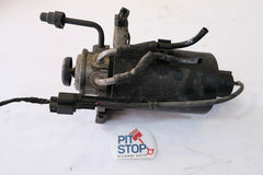 319701P900 SUPPORTO FILTRO GASOLIO KIA VENGA HYUNDAI IX20 01/10> 1.4 CRDi 66Kw 1396cc D4FC 12S