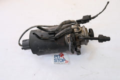 319701P900 SUPPORTO FILTRO GASOLIO KIA VENGA HYUNDAI IX20 01/10> 1.4 CRDi 66Kw 1396cc D4FC 12S