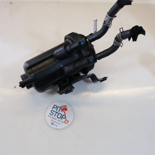 675511620 SUPPORTO FILTRO GASOLIO SUZUKI SWIFT 1.3 TD OPEL AGILA 2008