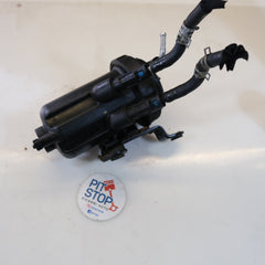 675511620 SUPPORTO FILTRO GASOLIO SUZUKI SWIFT 1.3 TD OPEL AGILA 2008