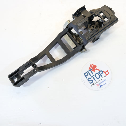 3m51r224a37 SUPPORTO MANIGLIA ANTERIORE SINISTRO FORD C-MAX 2011> 12G