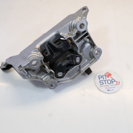 9824312980 SUPPORTO MOTORE OPEL CORSA F PEUGEOT 208 1.5 DIESEL 2020 BX60