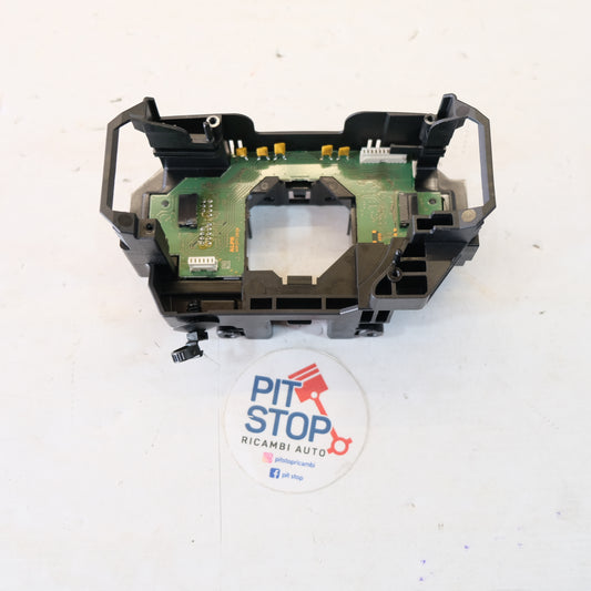 GX73-13N064-HB STAFFA SUPPORTO DEVIOLUCI JAGUAR XE XF 2017 12S