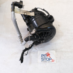 LR116437 SUPPORTO FILTRO GASOLIO JAGUAR XF XE VELAR 2.0 TD 2018 12S