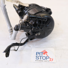 LR116437 SUPPORTO FILTRO GASOLIO JAGUAR XF XE VELAR 2.0 TD 2018 12S