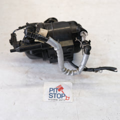 LR116437 SUPPORTO FILTRO GASOLIO JAGUAR XF XE VELAR 2.0 TD 2018 12S