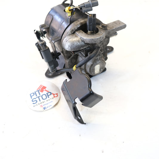 186300-6340 SUPPORTO FILTRO GASOLIO HONDA FR-V 2.2 TD 2006 12S