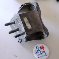 h1bg-7m125-ab SUPPORTO CAMBIO MARCE FORD FIESTA 1.5 TDCI 2020 BX51