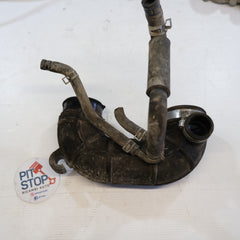 18881-73ka0 MANICOTTO CORPO FARFALLATO OPEL AGILA B SUZUKI SPLASH 1.2 K12B 2010 10S