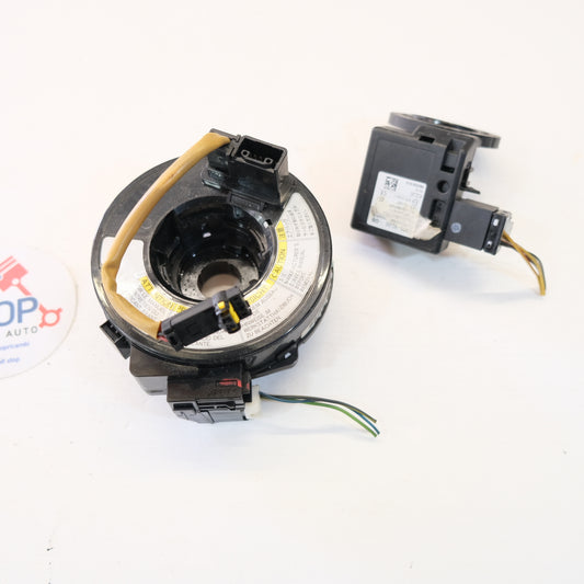 3748062JA0000 CONTATTO SPIRALATO ANELLO CONTATTO CLACSON SUZUKI SPLASH 2010 12S