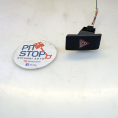 PULSANTE LUCE EMERGENZA 4 FRECCE SUZUKI SWIFT 2004/2010 10G