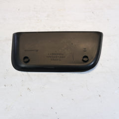 735549611 RIVESTIMENTO TAPPETINO GOMMA FIAT DOBLO' 2018 10G