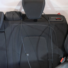 TAPPEZZERIA COMPLETA IN TESSUTO FORD FOCUS MK4 SW 2018> BX51