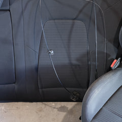 TAPPEZZERIA COMPLETA IN TESSUTO FORD FOCUS MK4 SW 2018> BX51