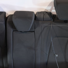 TAPPEZZERIA COMPLETA IN TESSUTO FORD FOCUS MK4 SW 2018> BX51