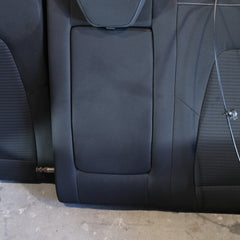 TAPPEZZERIA COMPLETA IN TESSUTO FORD FOCUS MK4 SW 2018> BX51