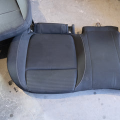 TAPPEZZERIA COMPLETA IN TESSUTO FORD FOCUS MK4 SW 2018> BX51