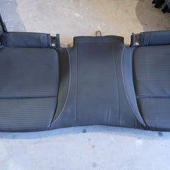 TAPPEZZERIA COMPLETA IN TESSUTO FORD FOCUS MK4 SW 2018> BX51