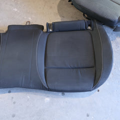 TAPPEZZERIA COMPLETA IN TESSUTO FORD FOCUS MK4 SW 2018> BX51