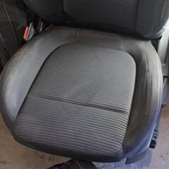 TAPPEZZERIA COMPLETA IN TESSUTO FORD FOCUS MK4 SW 2018> BX51