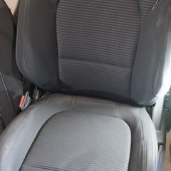 TAPPEZZERIA COMPLETA IN TESSUTO FORD FOCUS MK4 SW 2018> BX51