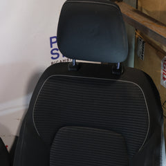 TAPPEZZERIA COMPLETA IN TESSUTO FORD FOCUS MK4 SW 2018> BX51