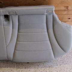 a2059200650 SEDUTA TAPPEZZERIA MERCEDES CLASSE C W205 SW BX51