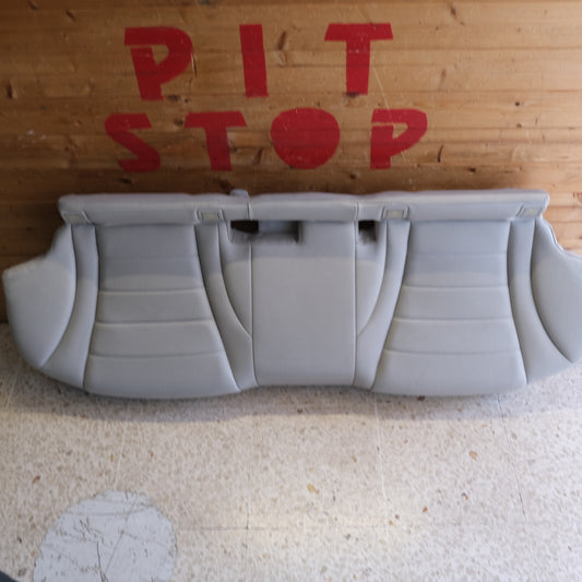 a2059200650 SEDUTA TAPPEZZERIA MERCEDES CLASSE C W205 SW BX51