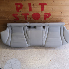 a2059200650 SEDUTA TAPPEZZERIA MERCEDES CLASSE C W205 SW BX51