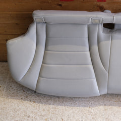 a2059200650 SEDUTA TAPPEZZERIA MERCEDES CLASSE C W205 SW BX51