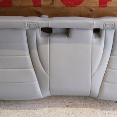 a2059200650 SEDUTA TAPPEZZERIA MERCEDES CLASSE C W205 SW BX51