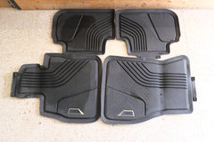 SET TAPPETINI ANTERIORE POSTERIORE BMW SERIE 1 F40 F44 12GDX