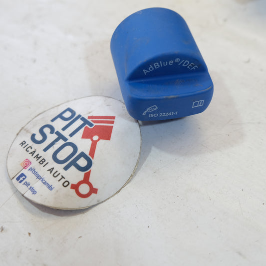 5q0131980c TAPPO SERBATOIO ADBLUE AUDI SEAT SKODA VW 12G